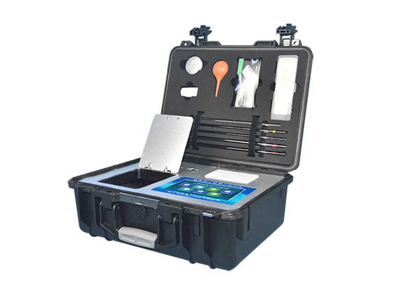 告別漫長(zhǎng)等待：土壤微量元素檢測(cè)儀如何破解農(nóng)業(yè)檢測(cè)的時(shí)效性難題？?