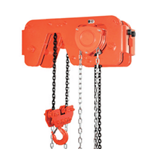 低凈空倒鏈的庫(kù)存規(guī)則