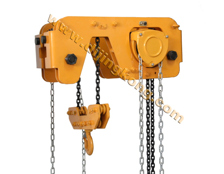 1噸低空組合葫蘆