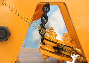 SHB030低空組合葫蘆