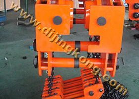 成華SHB020低凈空手拉葫蘆