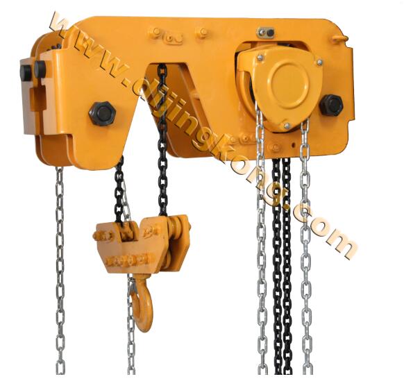 超低空組合葫蘆價(jià)格受控因素